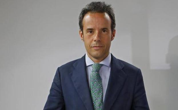 Ciudadanos | El mensaje de Ignacio Cuesta a los ovetenses