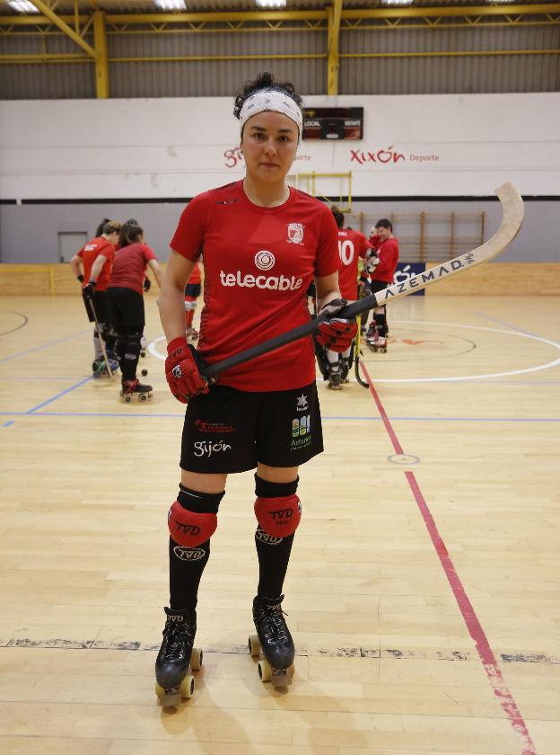 «Me duele que no me hayan dejado despedirme de la Selección»