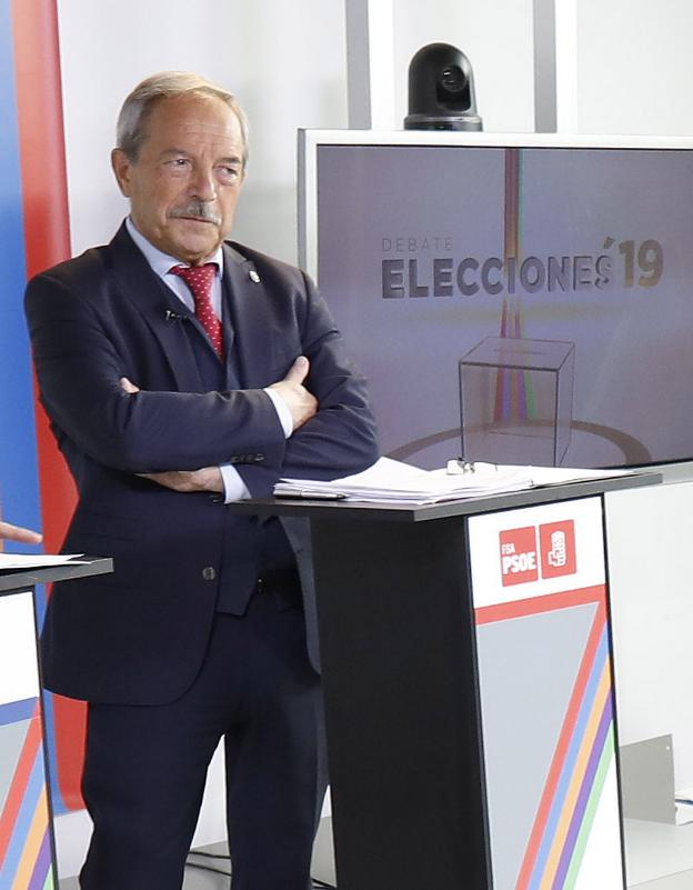 «Para competir a nivel global necesitamos el área central, si no, no pintaremos nada»