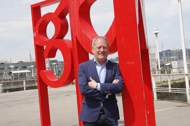 «Somos quienes más hemos apostado por el cambio, sin hacer espectáculo»