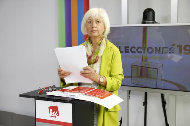 «Consensuar durante el próximo mandato será responsabilidad de todos»