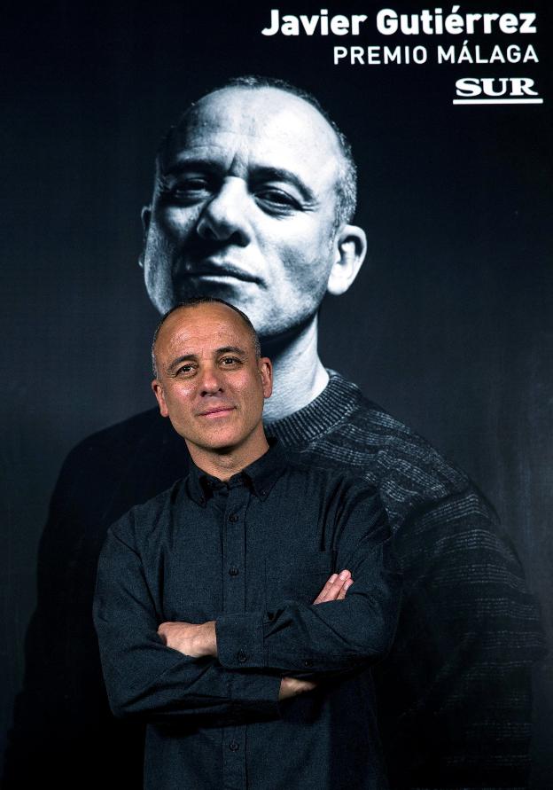 «En el teatro el actor es el amo y señor»