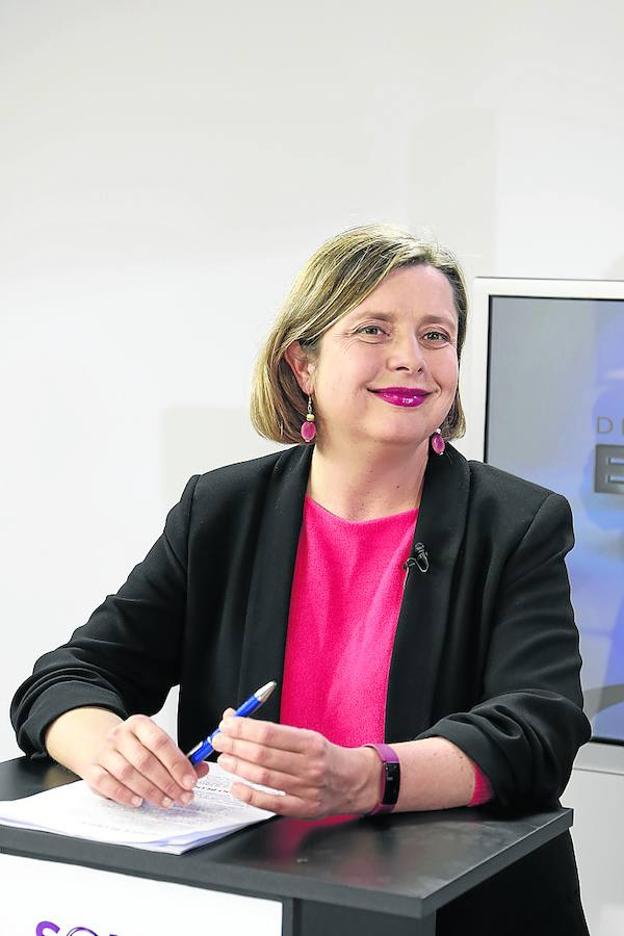 «Las derechas quieren acabar con todos los proyectos que empezamos»