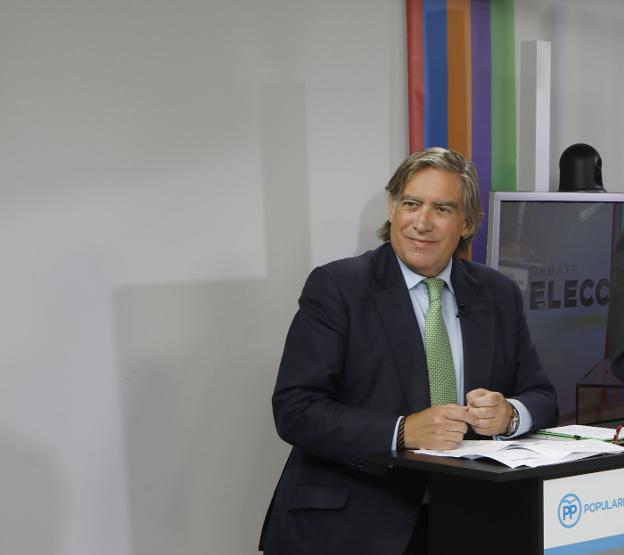 «Queremos un Gijón dinámico, abierto a la innovación y al talento»