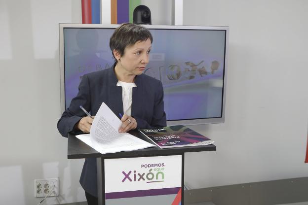 «Cambiaremos el paradigma social, cultural, económico y medioambiental»