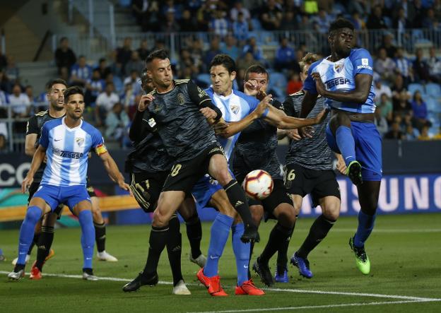 Real Oviedo | La realidad contra los números