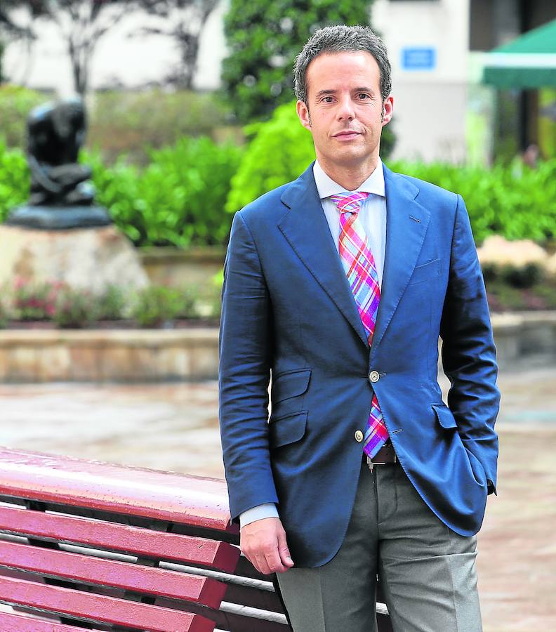 «Será difícil entenderse con quienes creen que la ciudad tiene que seguir como está»