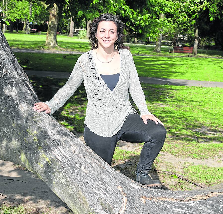 «Tenemos la oportunidad de dar un cambio y que Avilés vuelva a tener futuro»