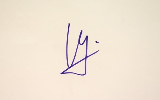 Una 'WL', «práctica y simbólica», para Paquito