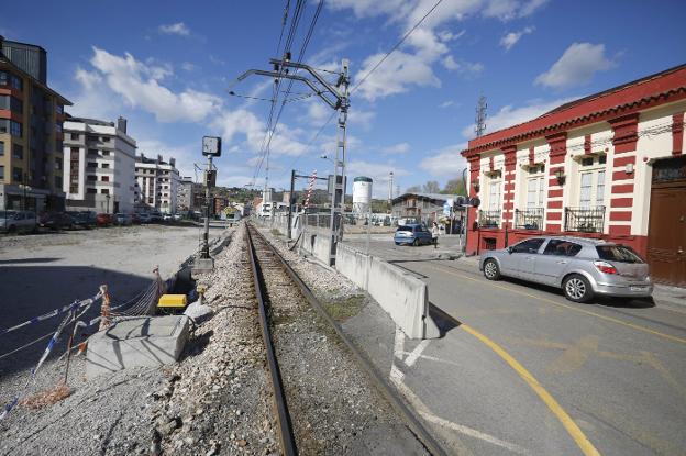 Setenta millones para las cuencas