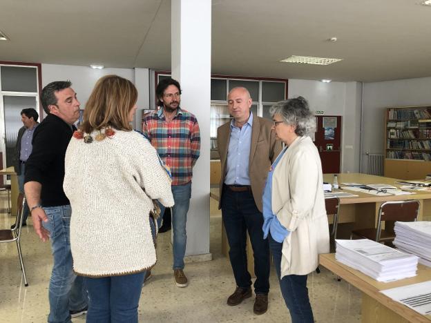 Nuevos centros de FP ligados al arte, la tecnología y la salud