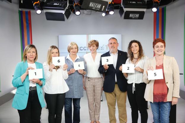 «Solos no vamos a poder sacar los grandes proyectos»