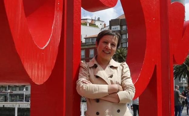 «Donde gobernamos se nota para bien. Queremos llevar a Xixón al siglo XXI»