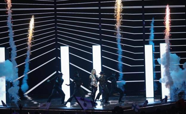 Israel denuncia un ciberataque durante la semifinal de Eurovisión