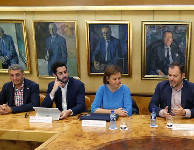 Foro plantea incentivos fiscales para el medio rural, suprimir Sucesiones y rebajar el IRPF