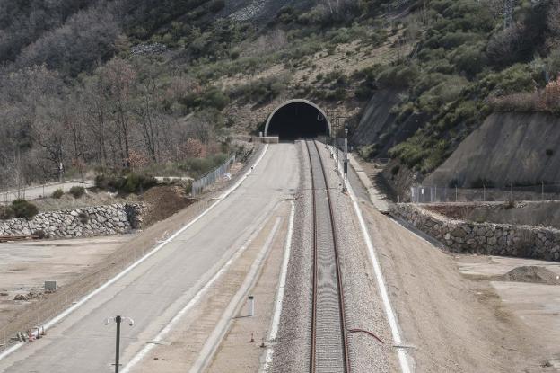 Los ensayos sobre la solidez de las vías de la variante se alargarán hasta mediados de 2021