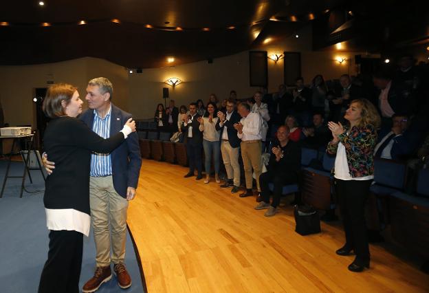 «Foro es el único partido que lleva en su ADN la asturianía, sin mochilas»