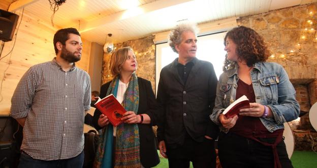 Taboada urge la devolución de La Vega tras el «fracaso» en la negociación del alcalde