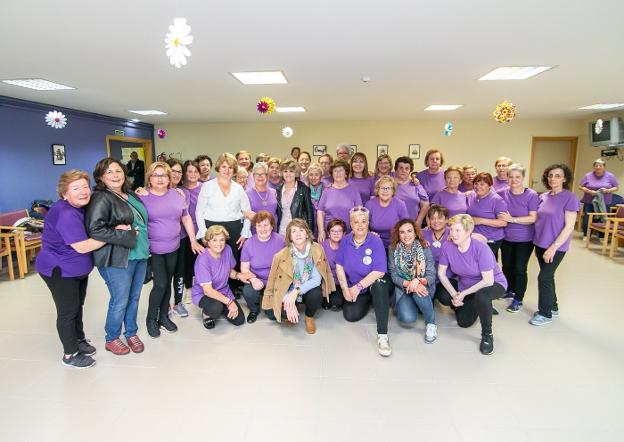 Carcedo alerta de los recortes «en el gasto social» de la derecha