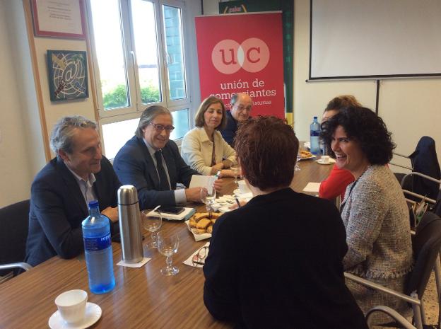 Una plataforma digital para la venta 'online' de comercios locales