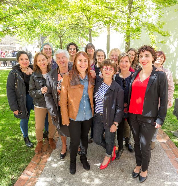 Castaño aboga por corregir los planes de empleo para rebajar la masculinización