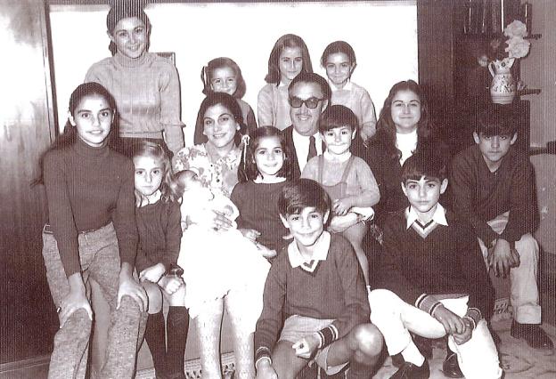 Amor tardío por el Derecho y pasión por el rugby