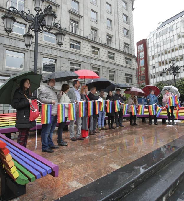 López creará una oficina de atención a víctimas de discriminación y delitos de odio