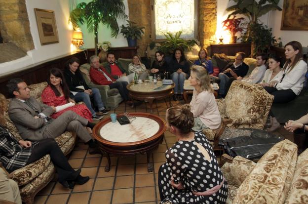 Cuesta apuesta por la igualdad