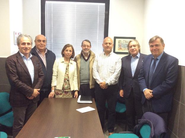 López-Asenjo pide dedicar el 3% del PIB a la investigación