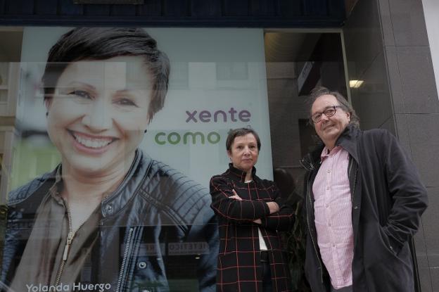 «Foro no creó ninguna escuela infantil en los ocho años»