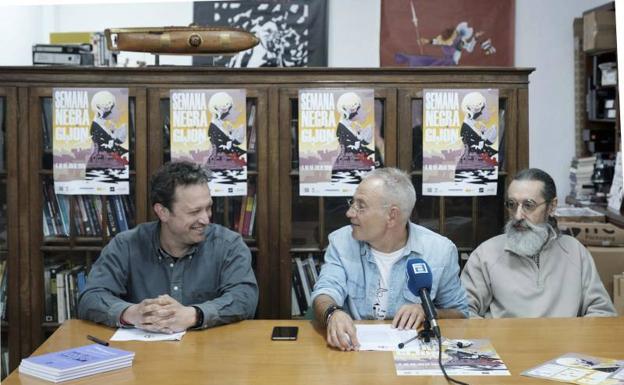 La Semana Negra analizará la relación entre ciclismo y literatura