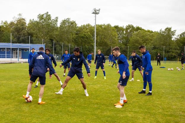 Real Oviedo | Obligados a ganar para seguir con el sueño