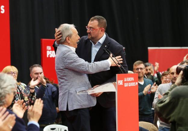 López acusa al PP de Oviedo de despilfarrar 270 millones