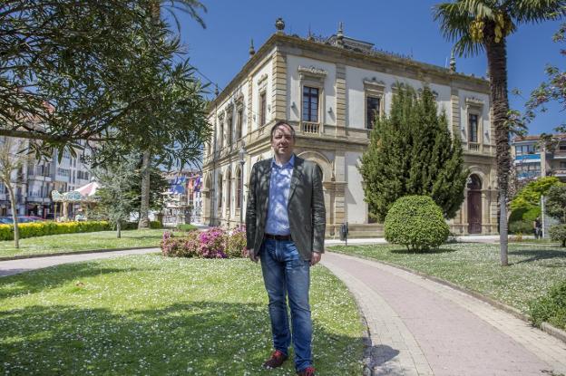 «Este mandato será el del nuevo Plan General que necesita Villaviciosa»