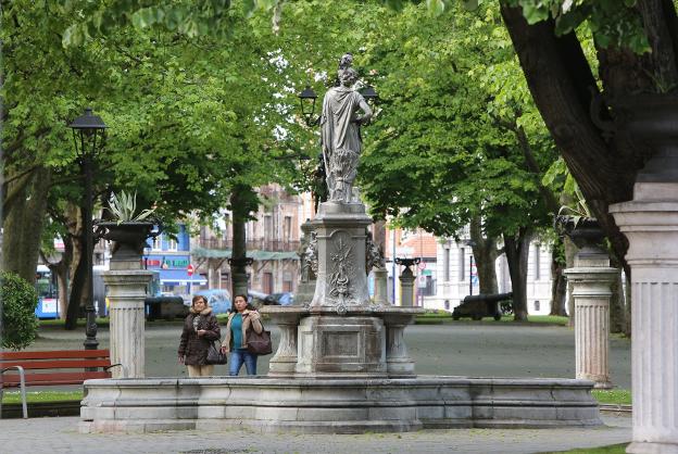 Bulevares y rondas, propuestas de los partidos para Avilés