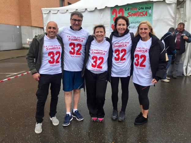 LLamazares llama a la reflexión a los votantes de centro derecha