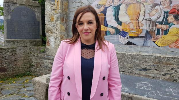 Foro presenta un plan para el comercio y la hostelería