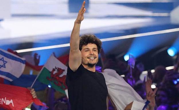 Eurovisión 2019 | Las mejores imágenes de la noche