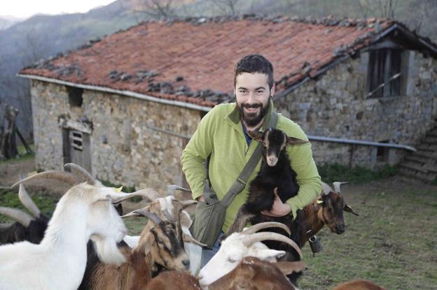 La indignación rural se hace viral