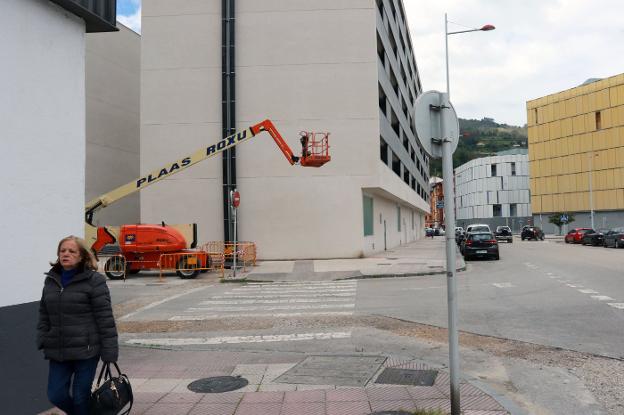 Hunosa iniciará en junio las pruebas para la geotermia en La Mayacina