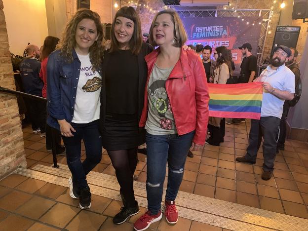 Taboada propone un servicio multidisciplinar de cuidados