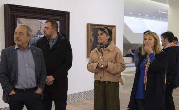 López propone la creación de un consejo asesor de Cultura