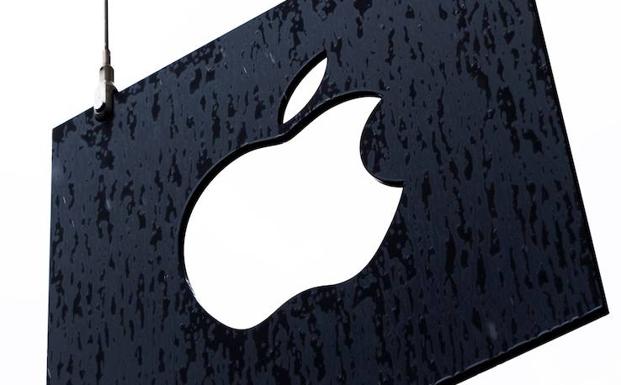 Apple cae en bolsa más de un 3% tras la ruptura entre Google y Huawei