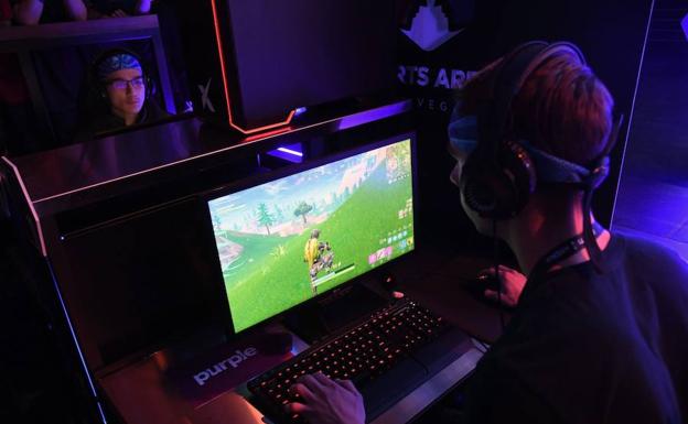 Los eSports: de matar marcianitos a ser una industria multimillonaria