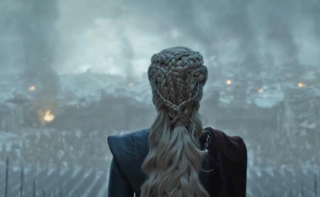 Los mejores memes del último capítulo de 'Juego de Tronos'