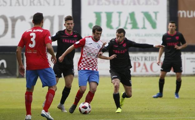 El Lealtad se jugará el ascenso a Segunda B contra el filial del Getafe