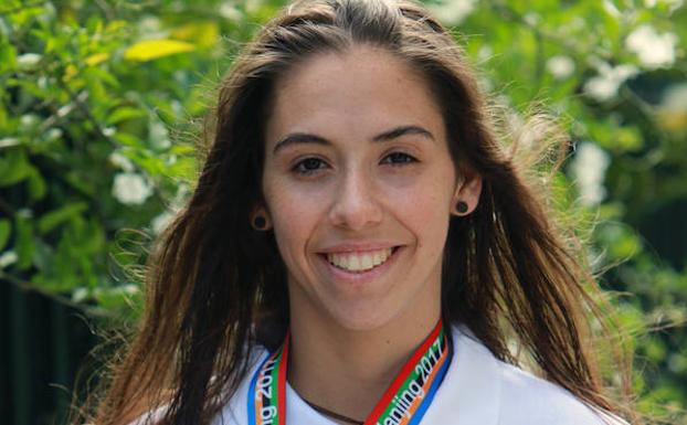 Marta Piquero ficha por el Benfica