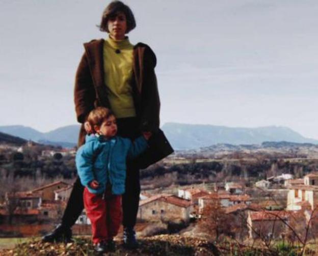 La docente que dejó su pasión por la política