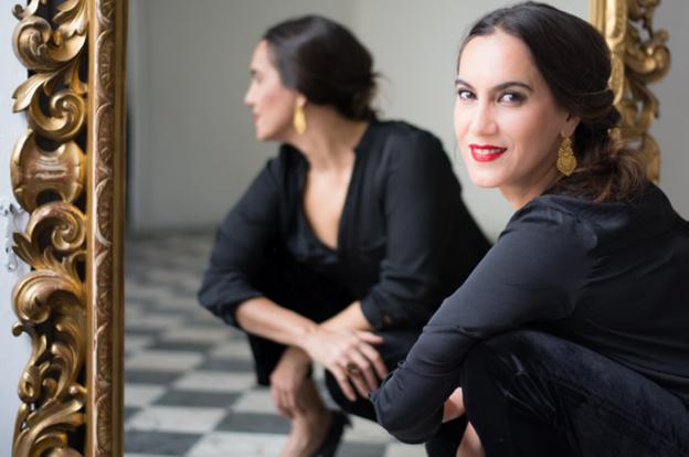 «El espectador sale con ganas de buscar más información»