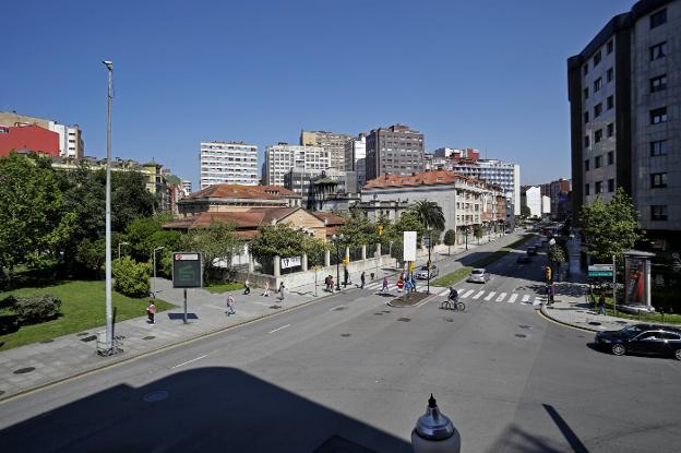 Fomento adjudica en 1,97 millones el diseño de tres estaciones del metrotrén